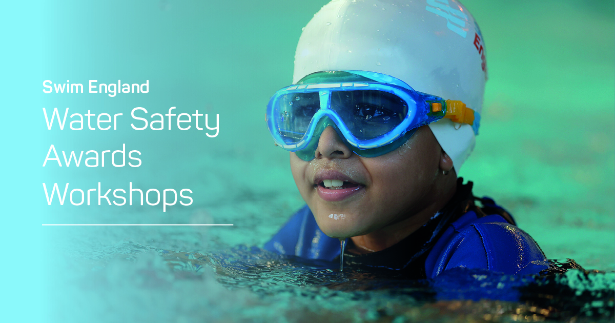 Water Safety Awards Workshops