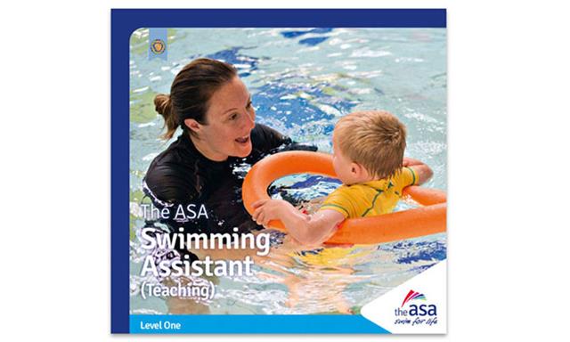 Swimming Teaching And Coaching Books